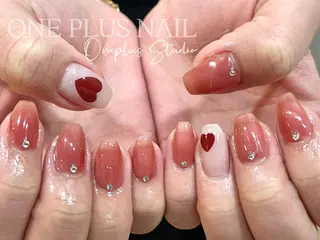 ネイル haruka 🧸のネイルデザイン