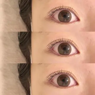 マツエク・マツパ Ruka eyelashのマツエク・マツパデザイン