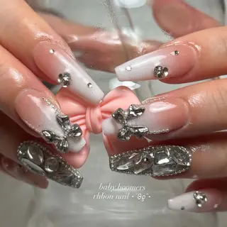 ネイル n. nailのネイルデザイン