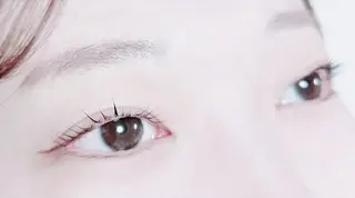 マツエク・マツパ EyelashSalon chel所属・新越谷駅徒歩１分❇️ Salon　chelのマツエク・マツパデザイン