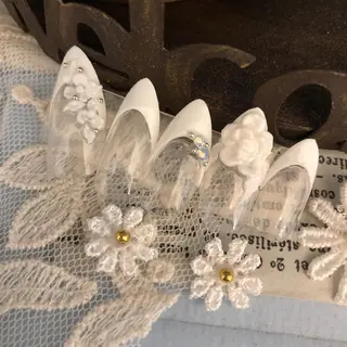 ネイル Nail Salon Rinoaのネイルデザイン