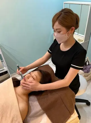 Carina所属・🦋Carina荻窪 kazumi🦋のマツエク・マツパデザイン