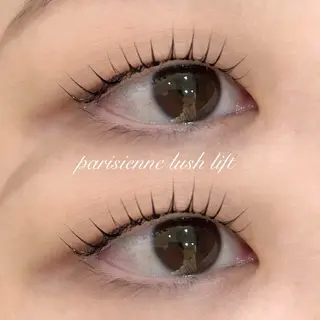 マツエク・マツパ 畠山 瑠花のマツエク・マツパデザイン