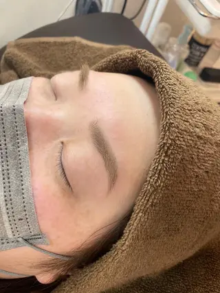 アイブロウ EARTH佐倉店 yuguchiのその他イメージ