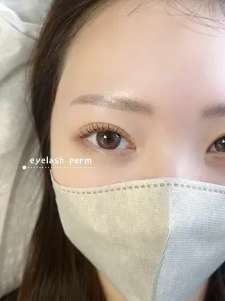 マツエク・マツパ 🩵wao_ norimi🦦ꕀのマツエク・マツパデザイン