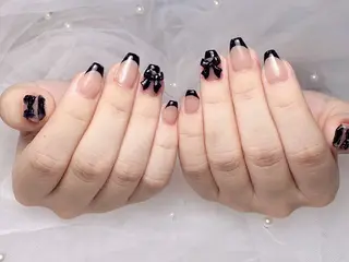 ネイル A Lisaのネイルデザイン