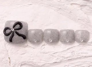 ネイル KUWAHARA Hのネイルデザイン