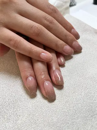 ネイル ネイルサロンエーナイン平岸店所属・齋藤 英理のネイルデザイン