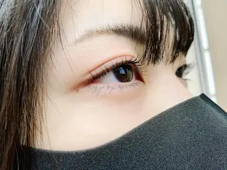 マツエク・マツパ パリエク なつきのマツエク・マツパデザイン