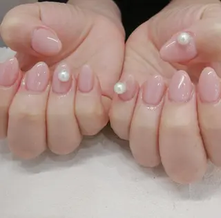 ネイル I.プライベートネイルサロン所属・I.プライベート ネイルサロンの眉毛・アイブロウイメージ