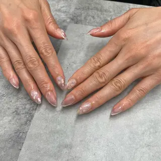 ネイル Basic 町田本店 kiraraのネイルデザイン