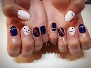 ネイル a yakaのネイルデザイン