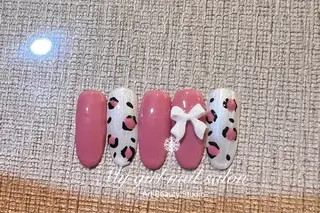 ネイル My Girl nailsalonのネイルデザイン