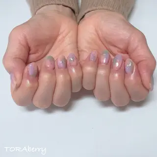 ネイル ネイリスト なつみのネイルデザイン