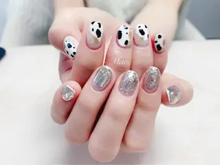 ネイル NIMO ネイルサロンのネイルデザイン
