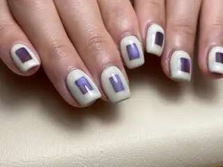 ネイル atelier moamのネイルデザイン