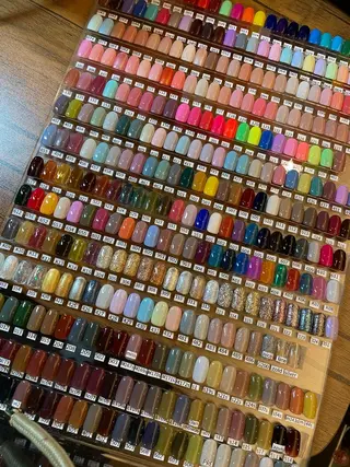 ネイル 🌕akuri🌖 nuance/専門のネイルデザイン