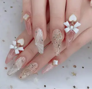 ネイル R salonのネイルデザイン