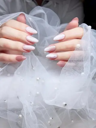 ネイル MK ネイルサロンのネイルデザイン