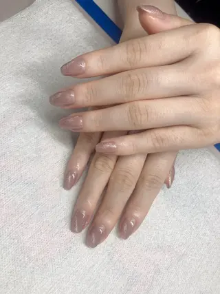 ネイル Hana&NAILSALON所属・シ ンのネイルデザイン