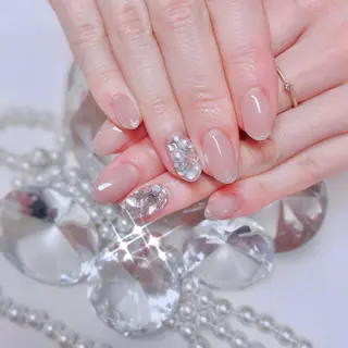 ネイル Private Salon 大宮のネイルデザイン