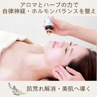 肌質改善サロン renew所属・肌質改善サロン renew/ｳｴｷのエステ・リラクイメージ