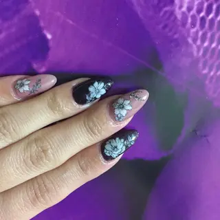 ネイル CHERIMO【lalaLaLa】所属・CHERIMO シェリモのネイルデザイン