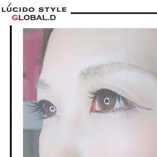 マツエク・マツパ Mon mignonのマツエク・マツパデザイン