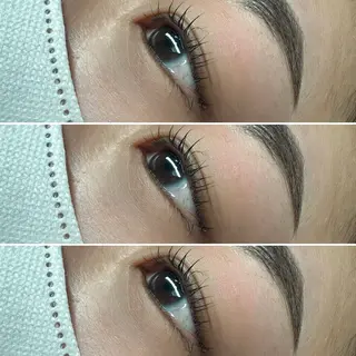 アイブロウ total beauty salon Raffoler所属・Raffoler りさのエステ・リラクイメージ