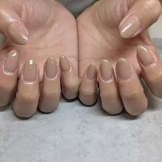 ネイル nailsalon Rilyのネイルデザイン