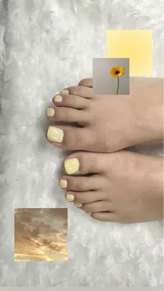 ネイル Sawa ︎︎𓂃⟡.·のネイルデザイン