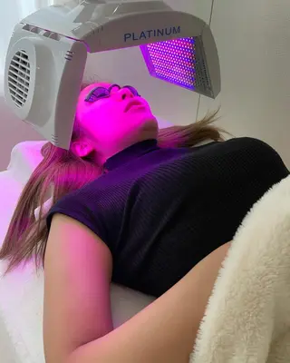 メンズ ライトビューティー 錦糸町店のエステ・リラクイメージ