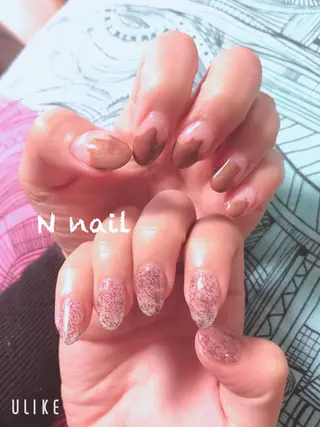 ネイル N nailのネイルデザイン