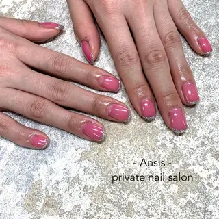 ネイル na kaのネイルデザイン