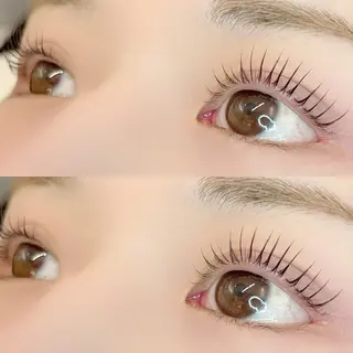 マツエク・マツパ 🌈fein.トータ ルビューティー🌈のマツエク・マツパデザイン