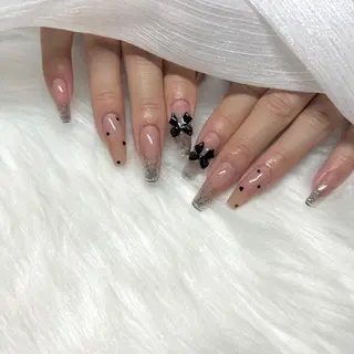 ネイル private salon　ponのネイルデザイン