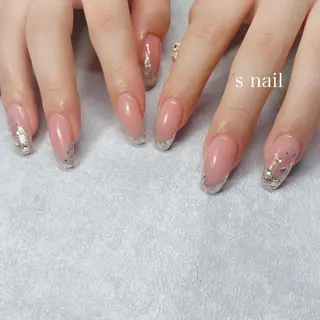 ネイル s nail さとよしみゆきのネイルデザイン