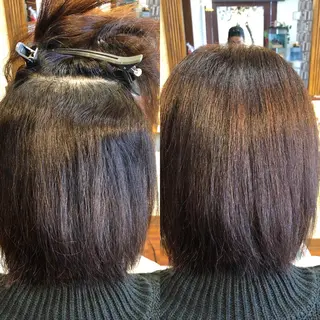 セミロング creative hair ace所属・及川 悟のその他イメージ