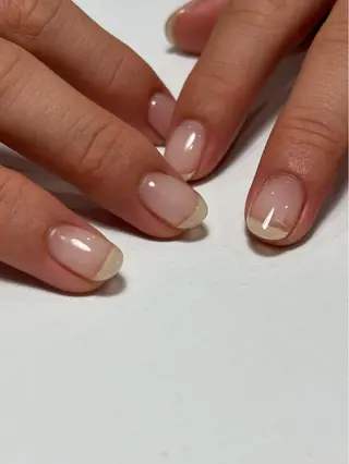 ネイル jtof. nail salonのネイルデザイン