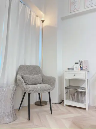 【フェムケア専門店】 PEQLIAヒロミのエステ・リラクイメージ