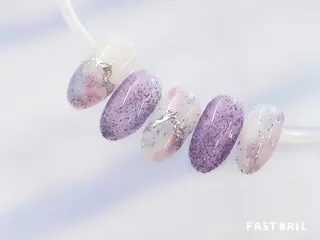 ネイル FASTNAIL LOCO 昭島店のネイルデザイン