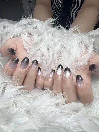 ネイル DEMAIN- 🕊️のネイルデザイン