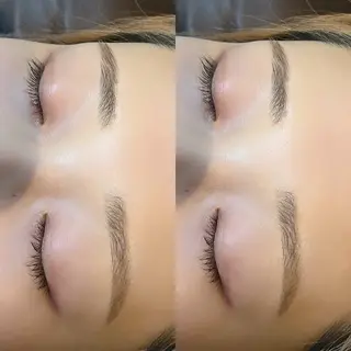 アイブロウ 中尾 優の眉毛・アイブロウイメージ