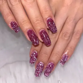 ネイル Noix nailのネイルデザイン