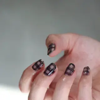 ネイル TOL NAILのネイルデザイン