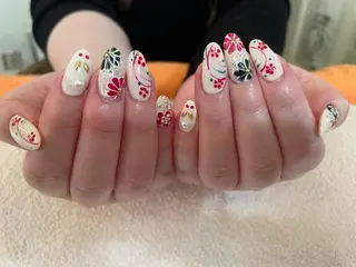 ネイル リオッサ  オブ ラグーン神戸店のエステ・リラクイメージ