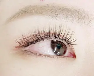 マツエク・マツパ eyelash salon omeme所属・eyelash omemeのマツエク・マツパデザイン