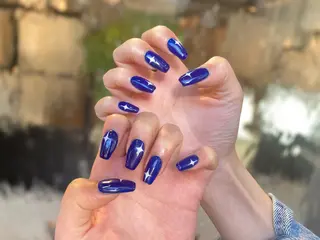 ネイル Nest 平出のネイルデザイン