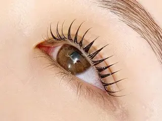 マツエク・マツパ Anela.所属・Anela./江坂/ ラッシュリフトのマツエク・マツパデザイン