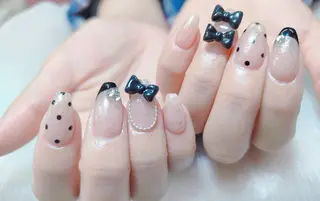 ネイル CI CI北千住のネイルデザイン